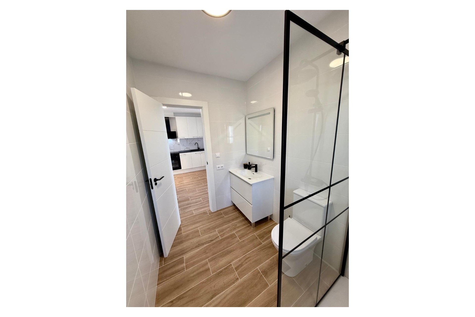 3 Bed, 1 Bath, HouseFor Sale, Ciudad Quesada