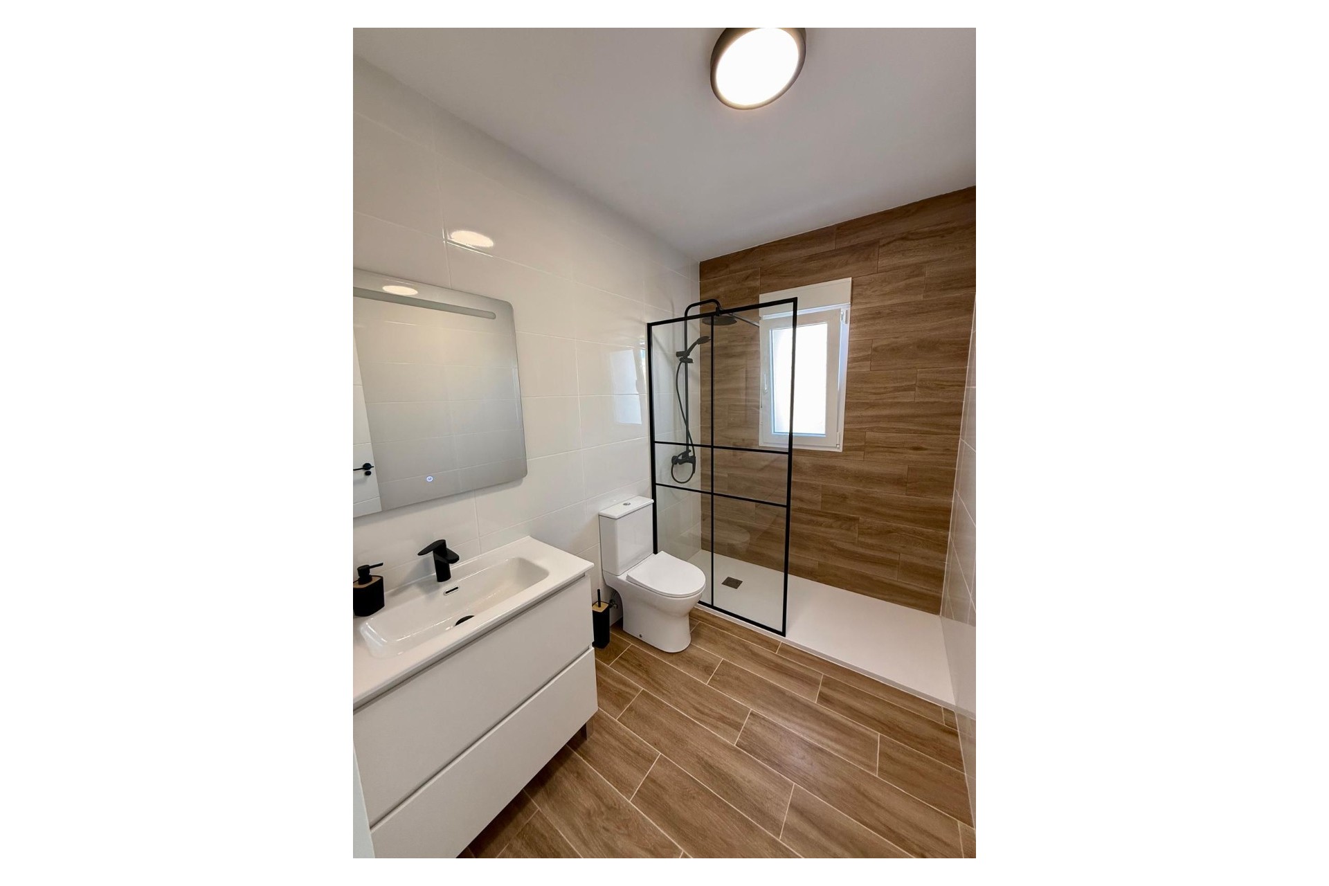 3 Bed, 1 Bath, HouseFor Sale, Ciudad Quesada