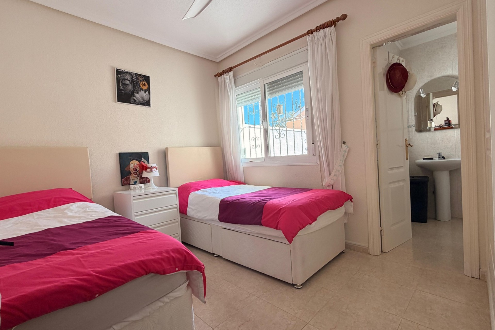 2 Bed, 2 Bath, HouseFor Sale, Ciudad Quesada