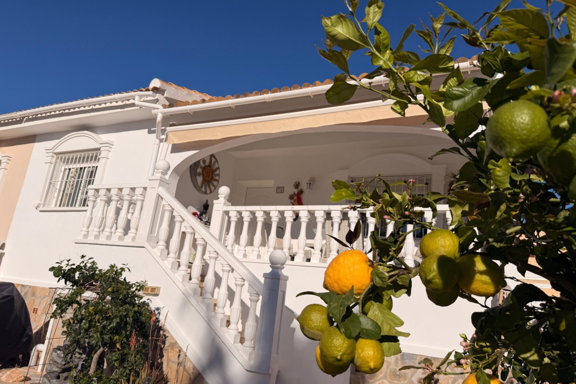 2 Bed, 2 Bath, HouseFor Sale, Ciudad Quesada