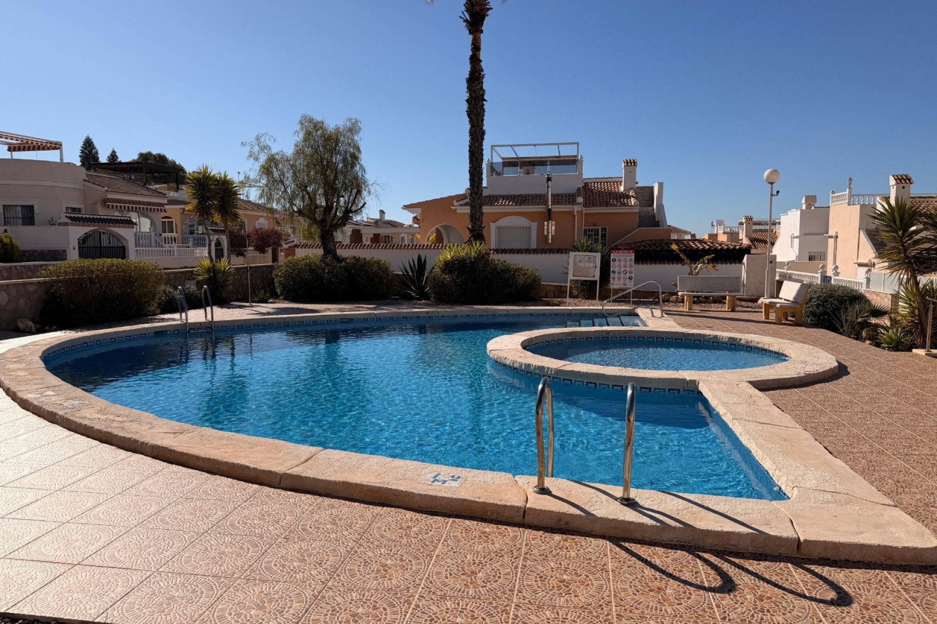 2 Bed, 2 Bath, HouseFor Sale, Ciudad Quesada