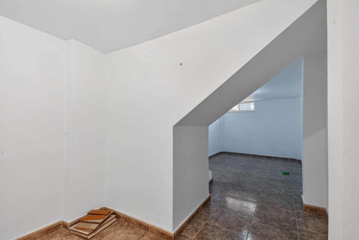 2 Bed, 1 Bath, HouseFor Sale, Lo Pagan, Murcia