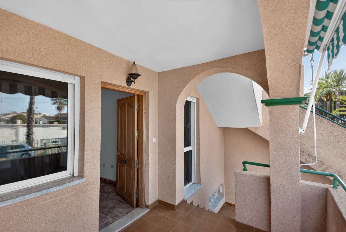 2 Bed, 1 Bath, HouseFor Sale, Lo Pagan, Murcia