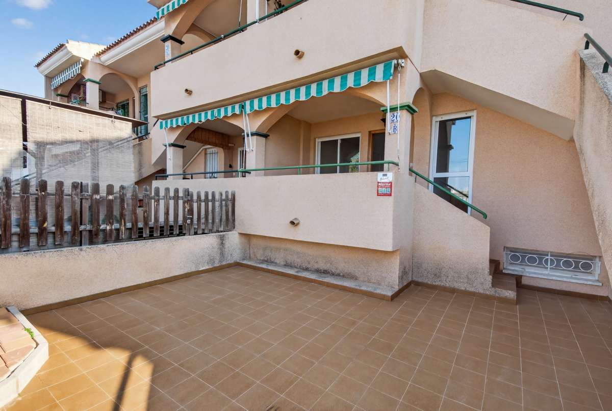 2 Bed, 1 Bath, HouseFor Sale, Lo Pagan, Murcia