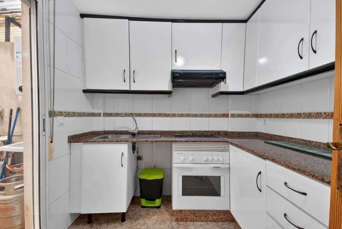 2 Bed, 1 Bath, HouseFor Sale, Lo Pagan, Murcia