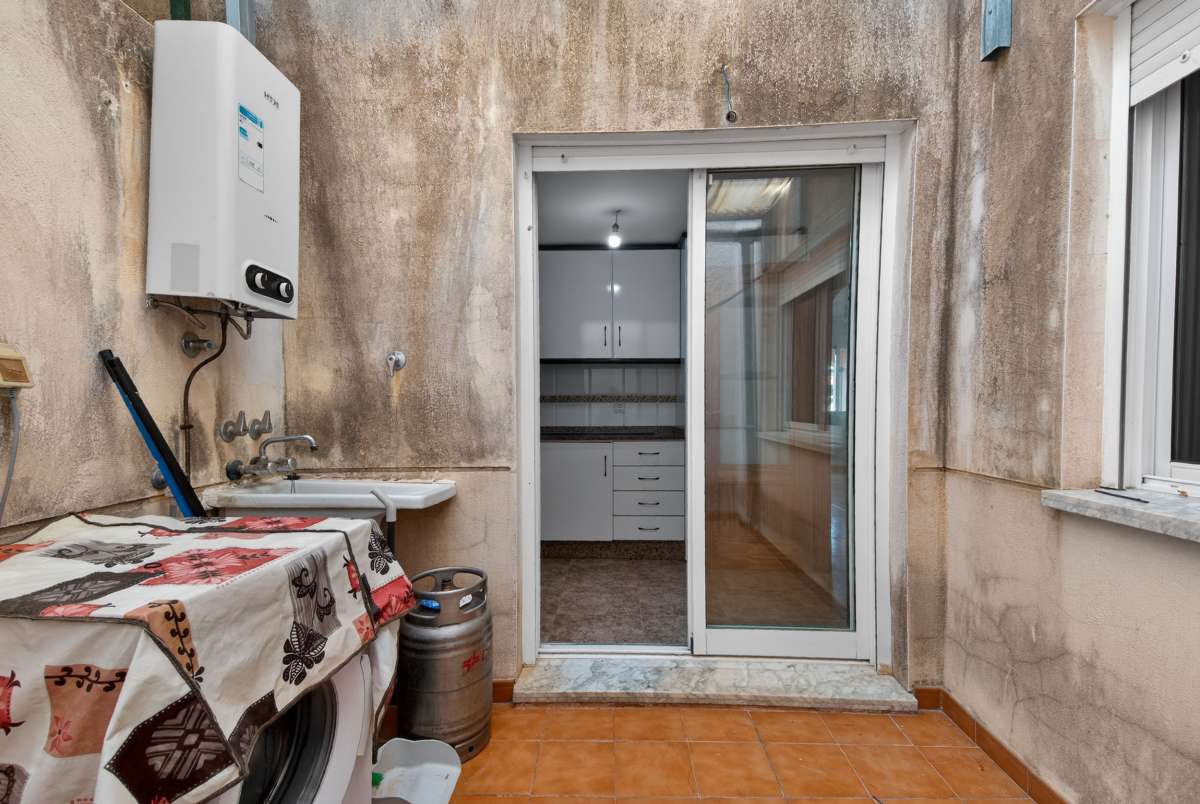 2 Bed, 1 Bath, HouseFor Sale, Lo Pagan, Murcia