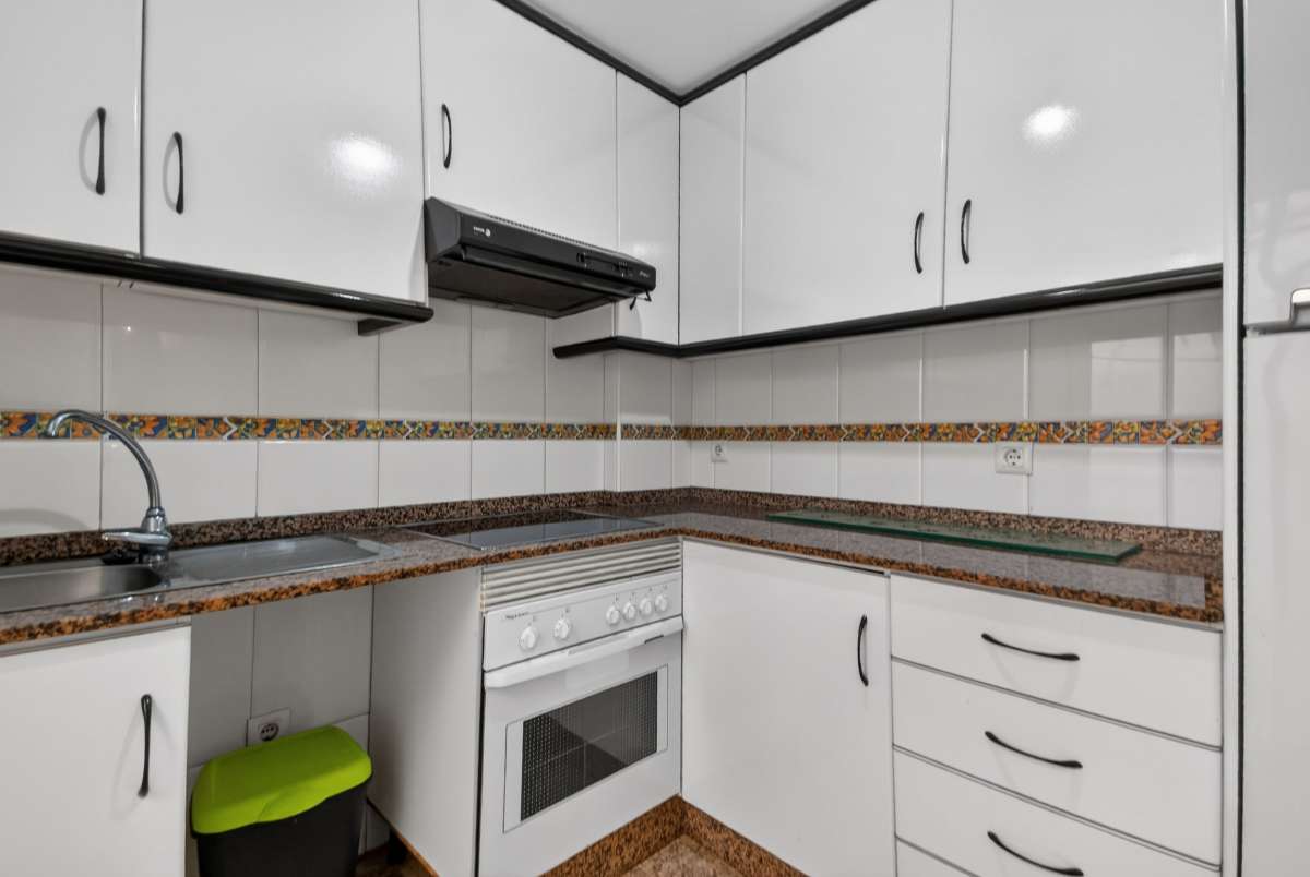 2 Bed, 1 Bath, HouseFor Sale, Lo Pagan, Murcia