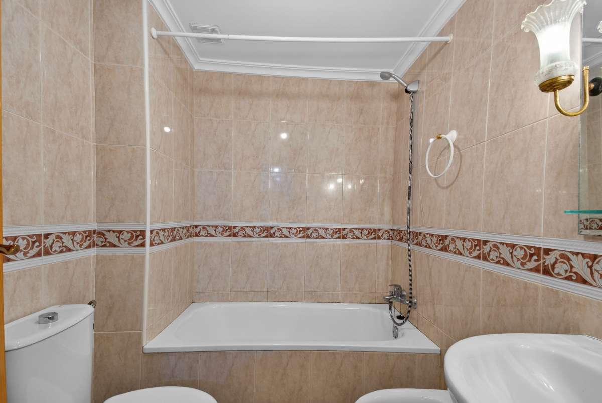 2 Bed, 1 Bath, HouseFor Sale, Lo Pagan, Murcia