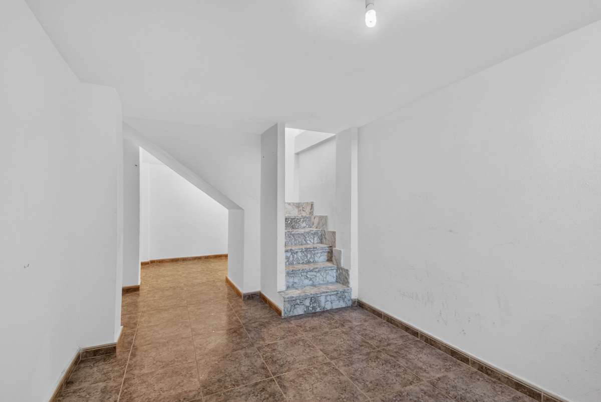 2 Bed, 1 Bath, HouseFor Sale, Lo Pagan, Murcia