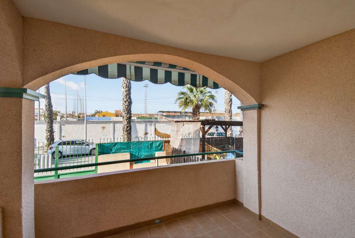 2 Bed, 1 Bath, HouseFor Sale, Lo Pagan, Murcia