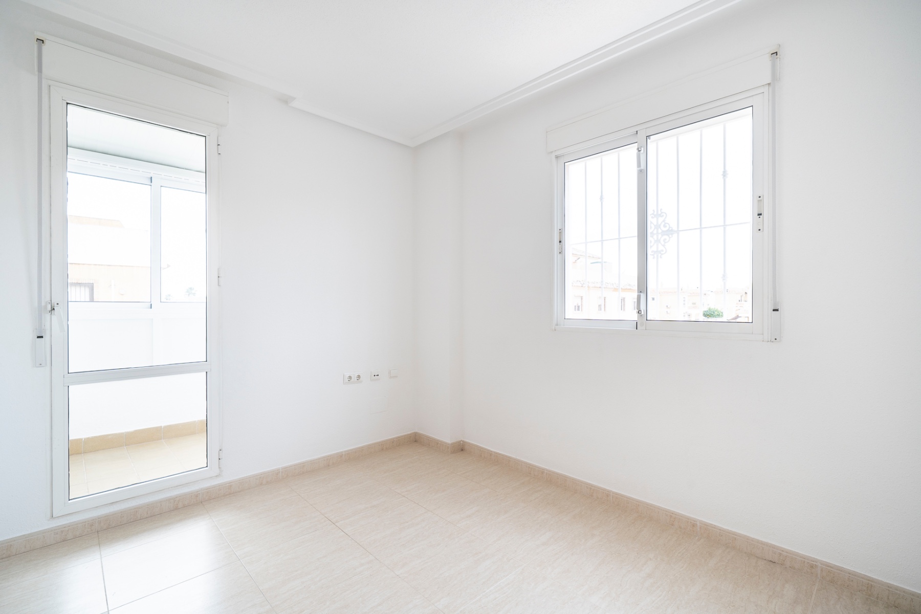 3 Bed, 2 Bath, HouseFor Sale, Ciudad Quesada - Rojales, Alicante