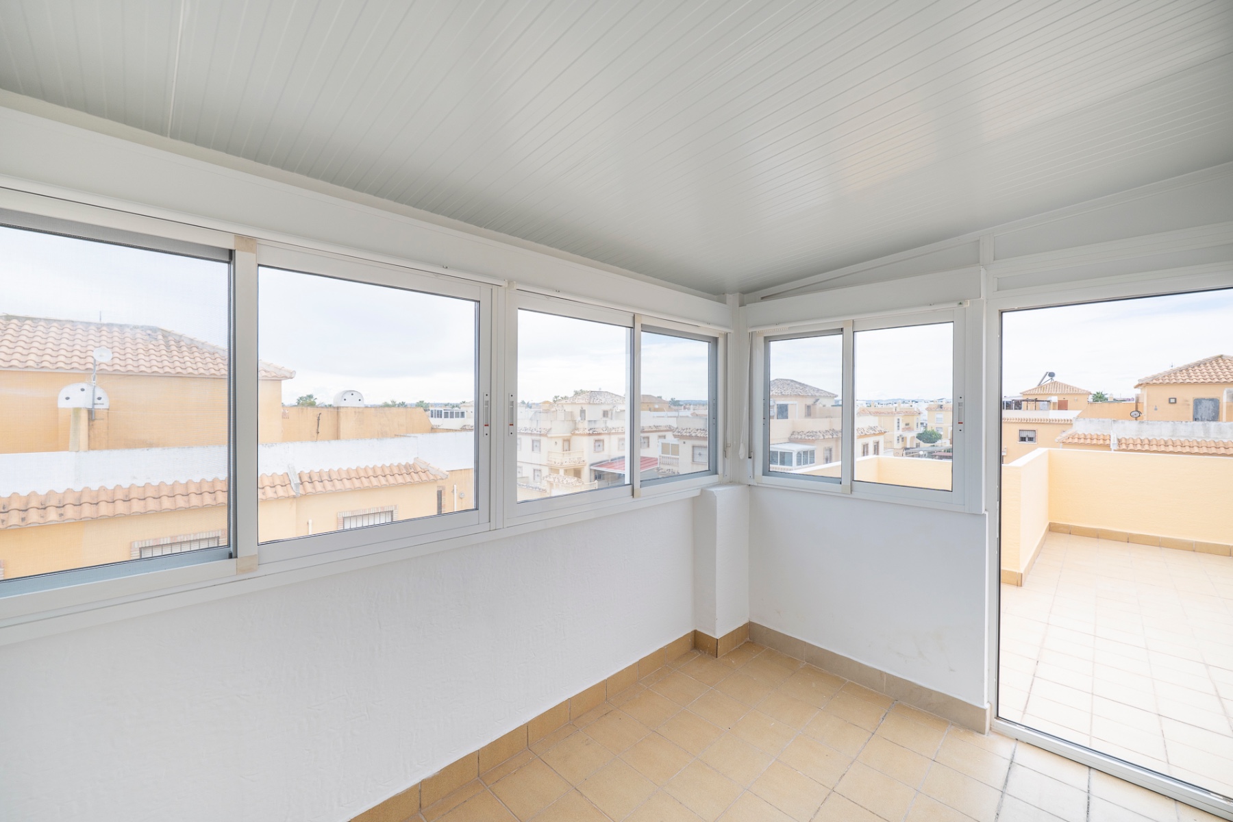 3 Bed, 2 Bath, HouseFor Sale, Ciudad Quesada - Rojales, Alicante