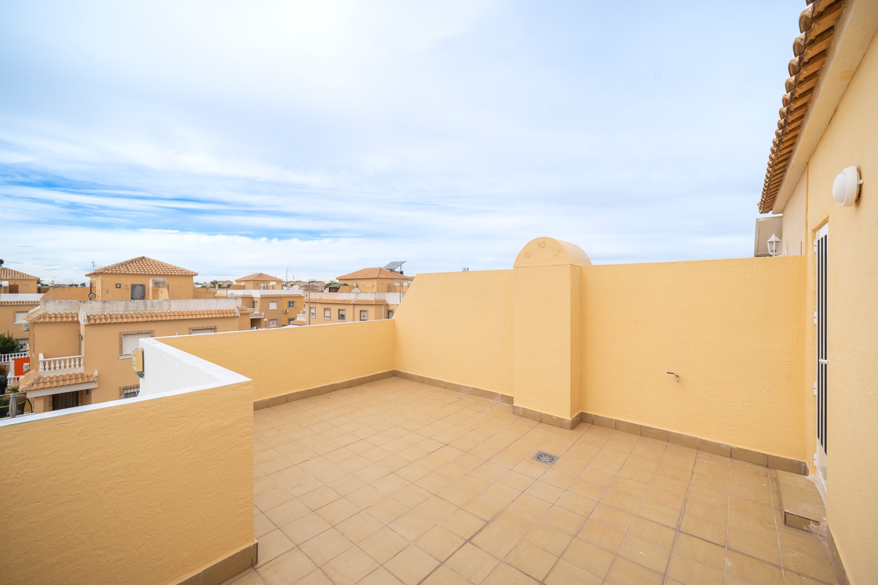 3 Bed, 2 Bath, HouseFor Sale, Ciudad Quesada - Rojales, Alicante