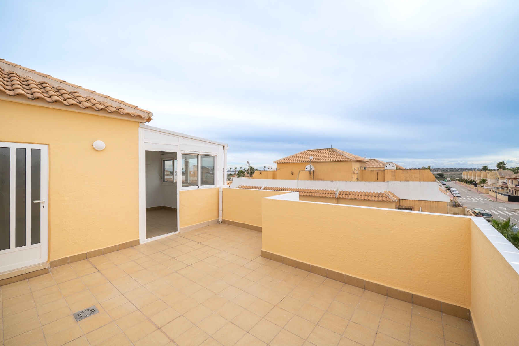 3 Bed, 2 Bath, HouseFor Sale, Ciudad Quesada - Rojales, Alicante