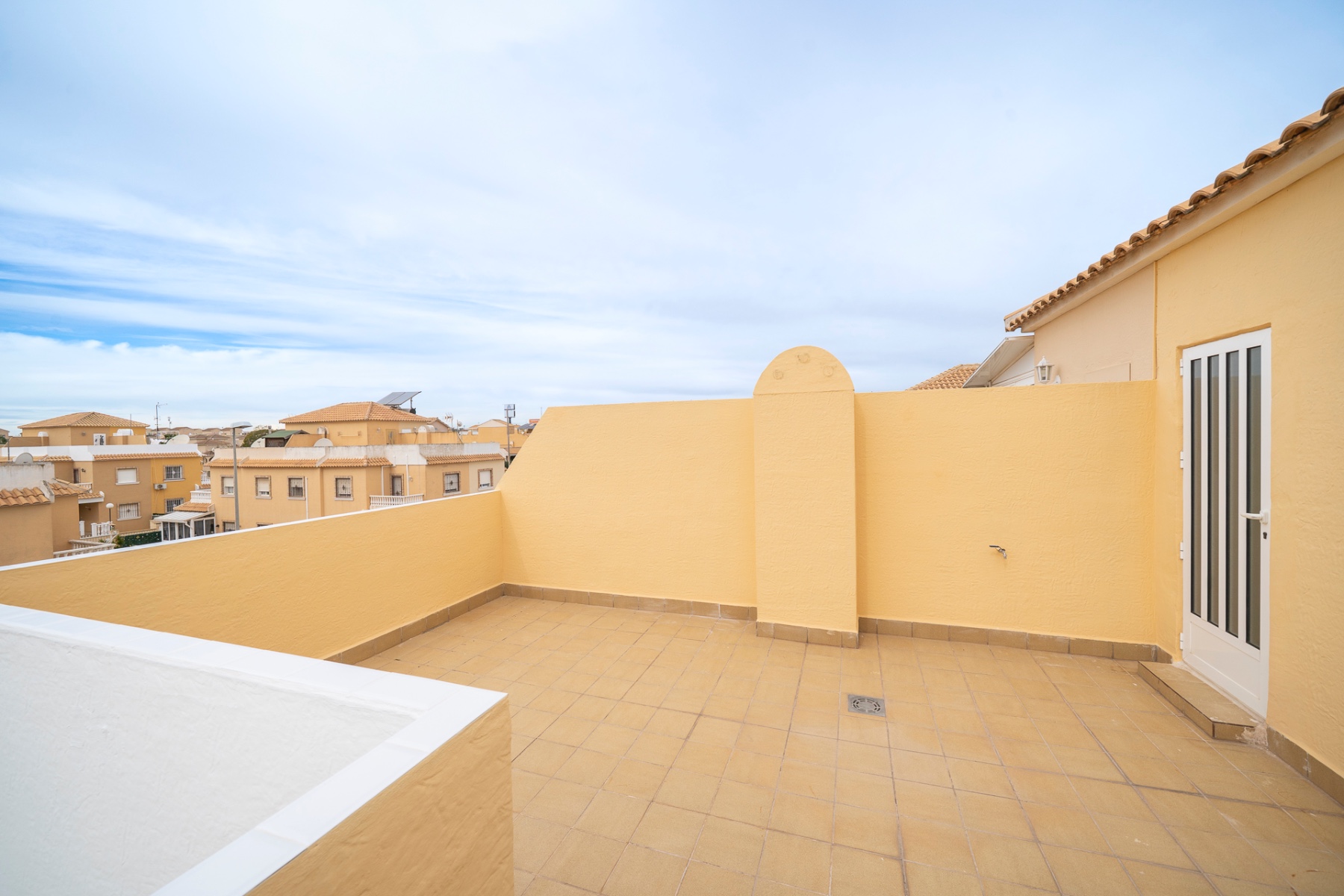 3 Bed, 2 Bath, HouseFor Sale, Ciudad Quesada - Rojales, Alicante
