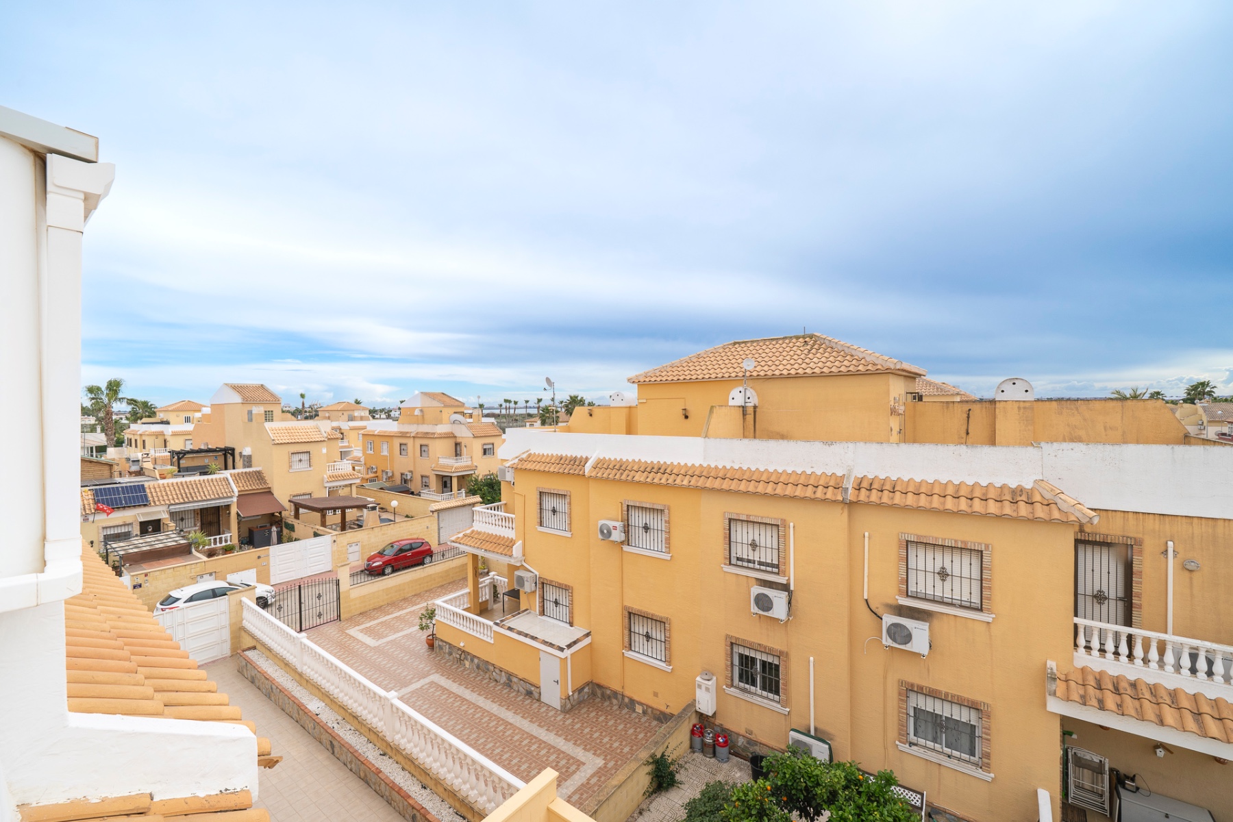3 Bed, 2 Bath, HouseFor Sale, Ciudad Quesada - Rojales, Alicante