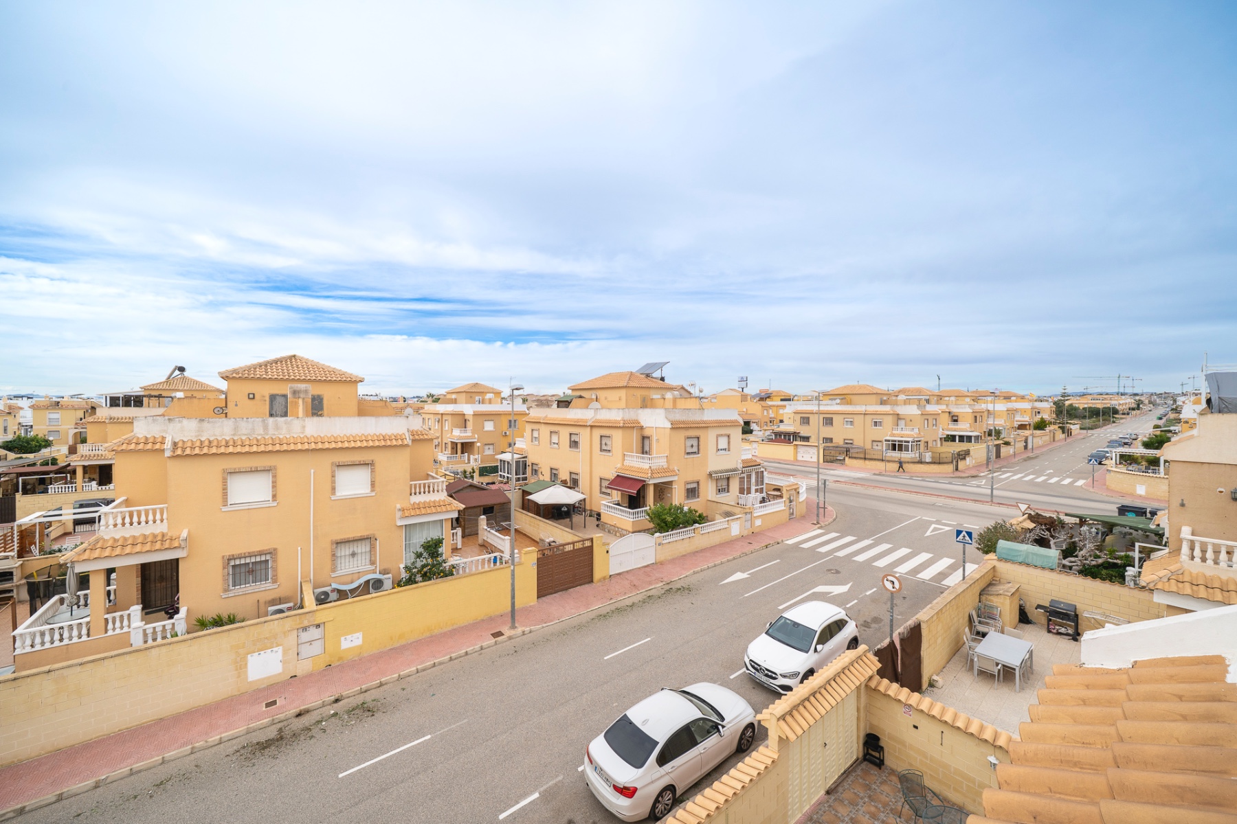 3 Bed, 2 Bath, HouseFor Sale, Ciudad Quesada - Rojales, Alicante
