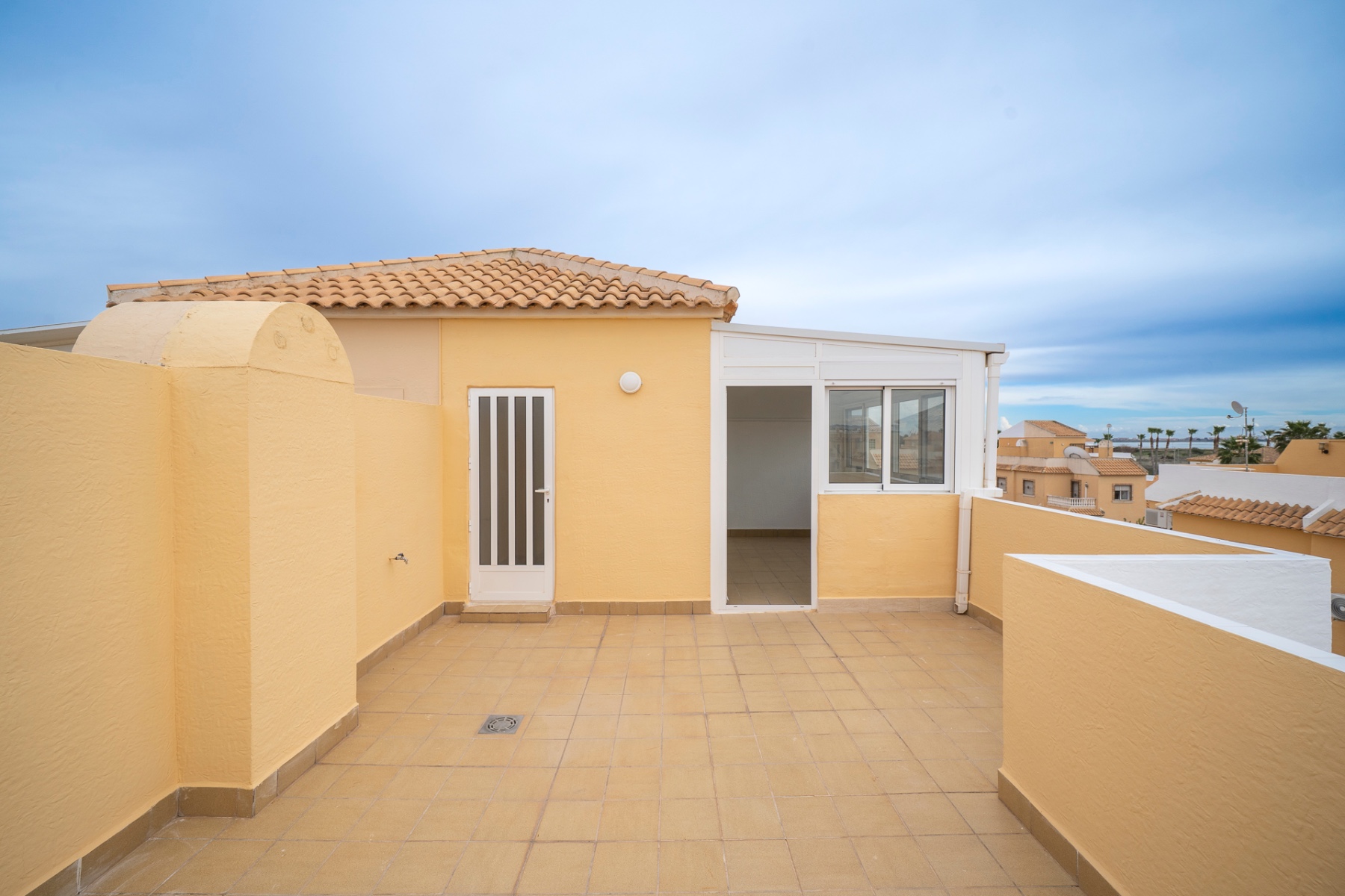 3 Bed, 2 Bath, HouseFor Sale, Ciudad Quesada - Rojales, Alicante