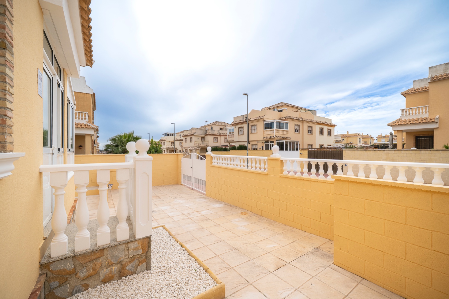 3 Bed, 2 Bath, HouseFor Sale, Ciudad Quesada - Rojales, Alicante