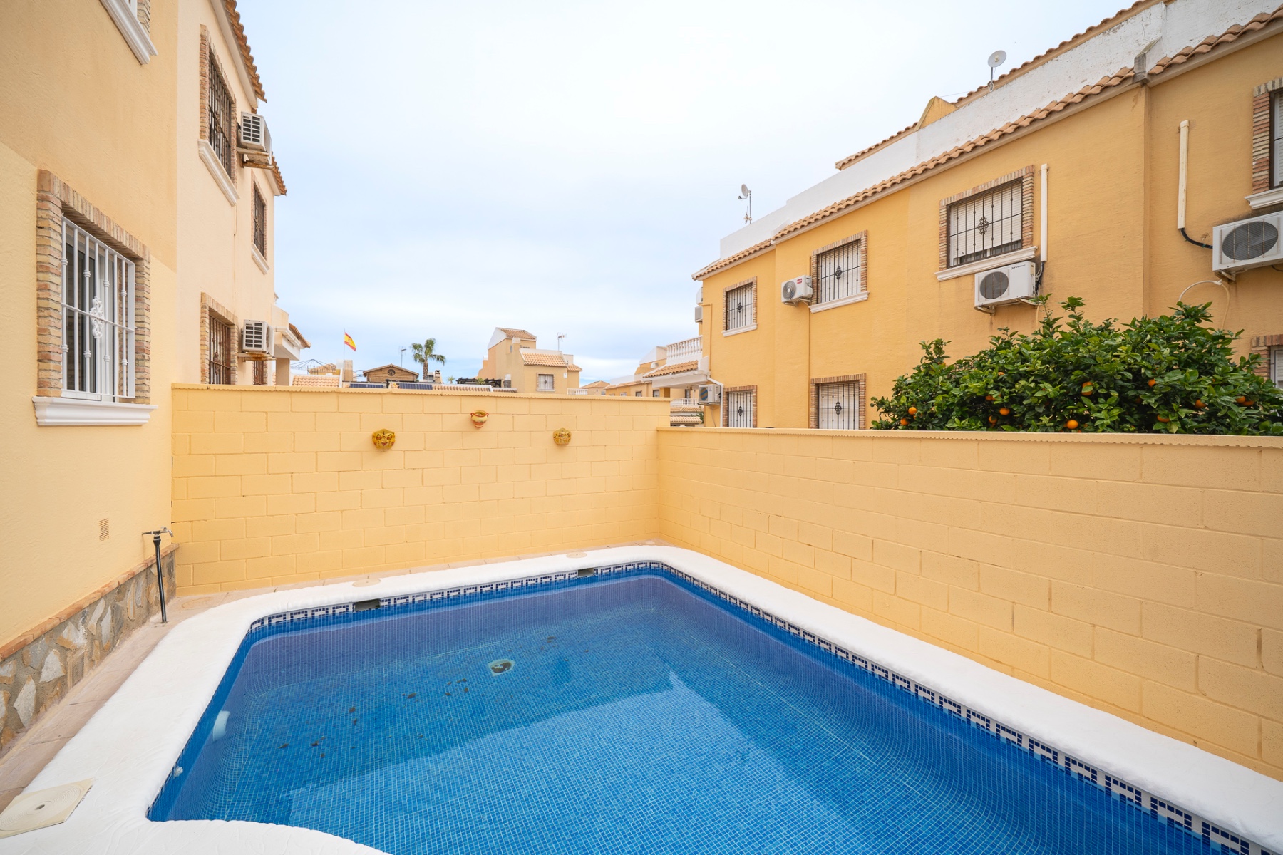 3 Bed, 2 Bath, HouseFor Sale, Ciudad Quesada - Rojales, Alicante