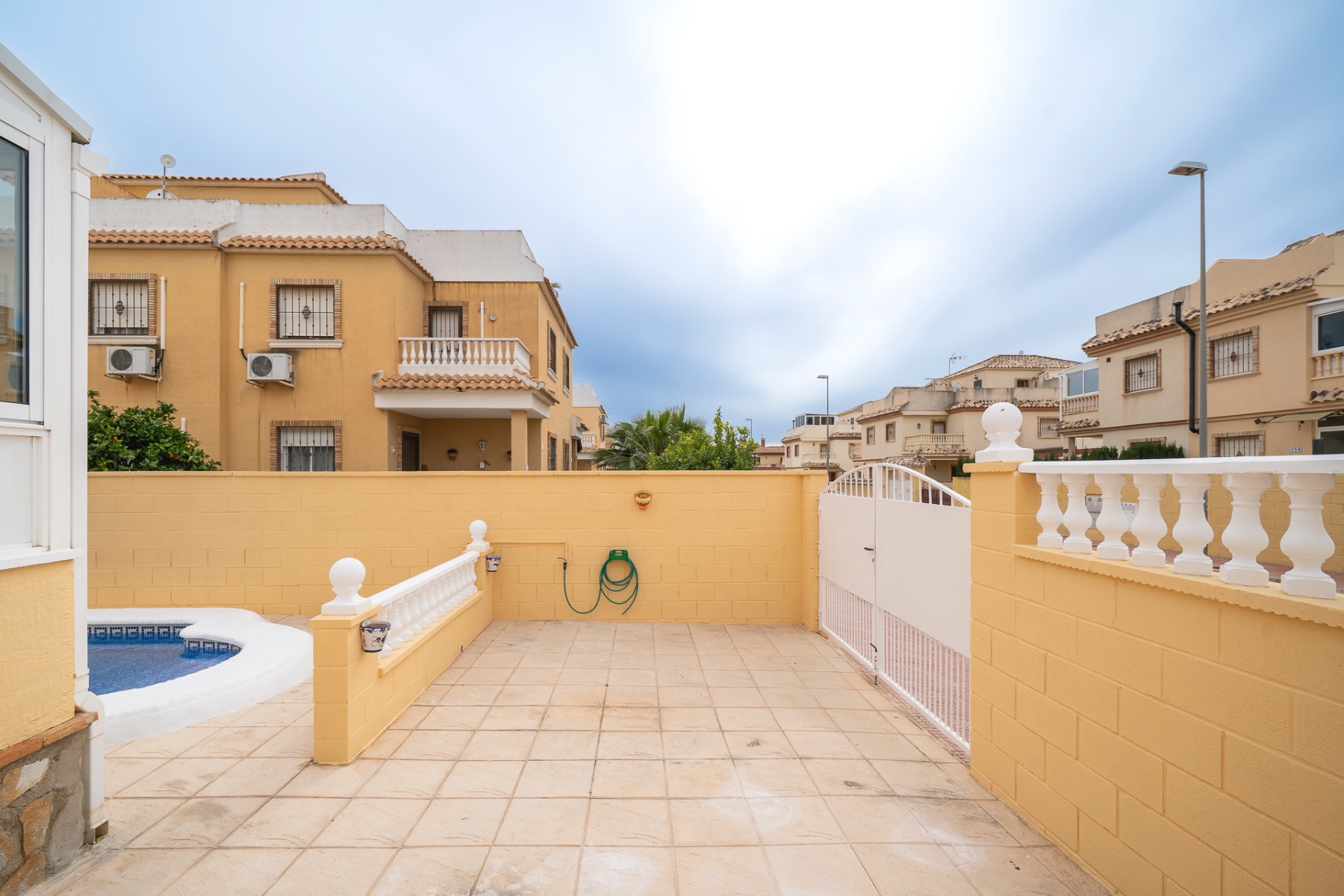 3 Bed, 2 Bath, HouseFor Sale, Ciudad Quesada - Rojales, Alicante