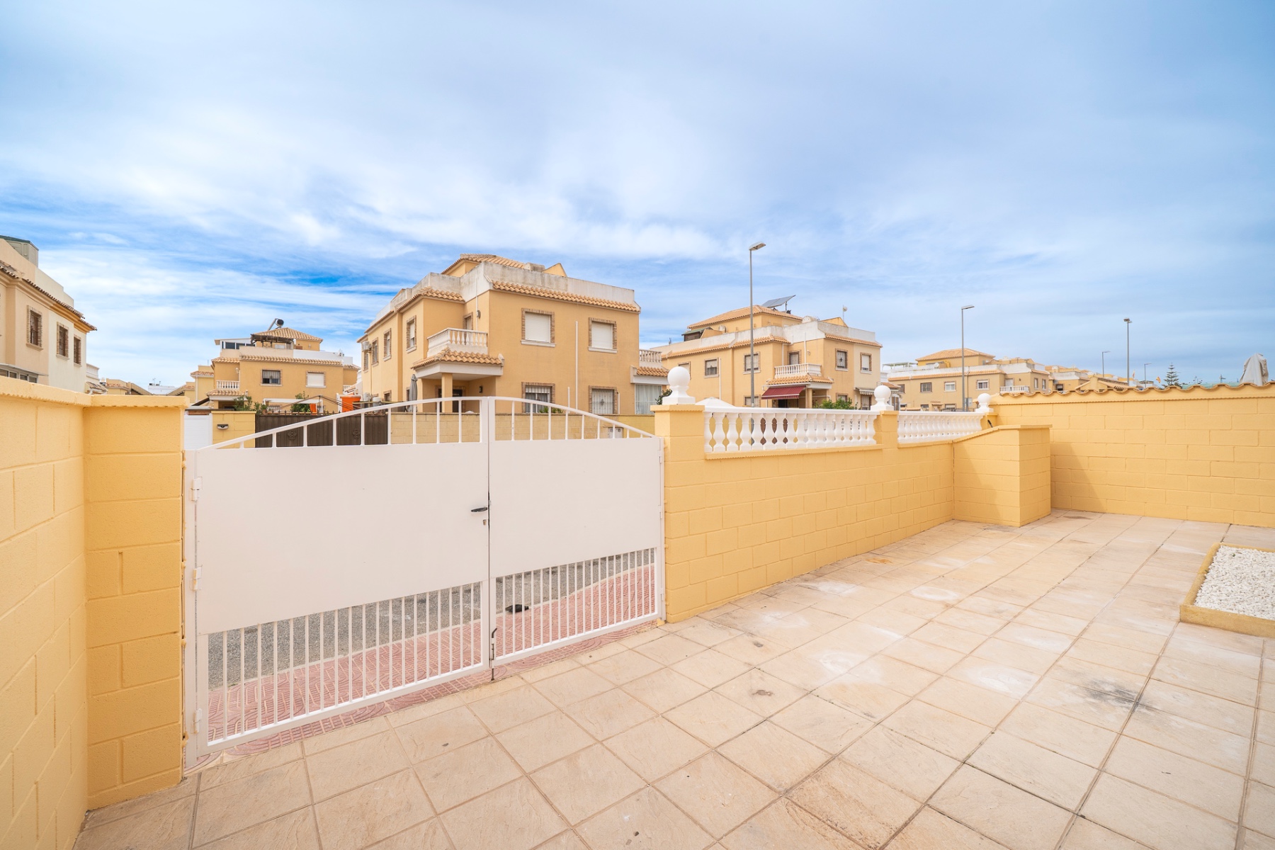 3 Bed, 2 Bath, HouseFor Sale, Ciudad Quesada - Rojales, Alicante