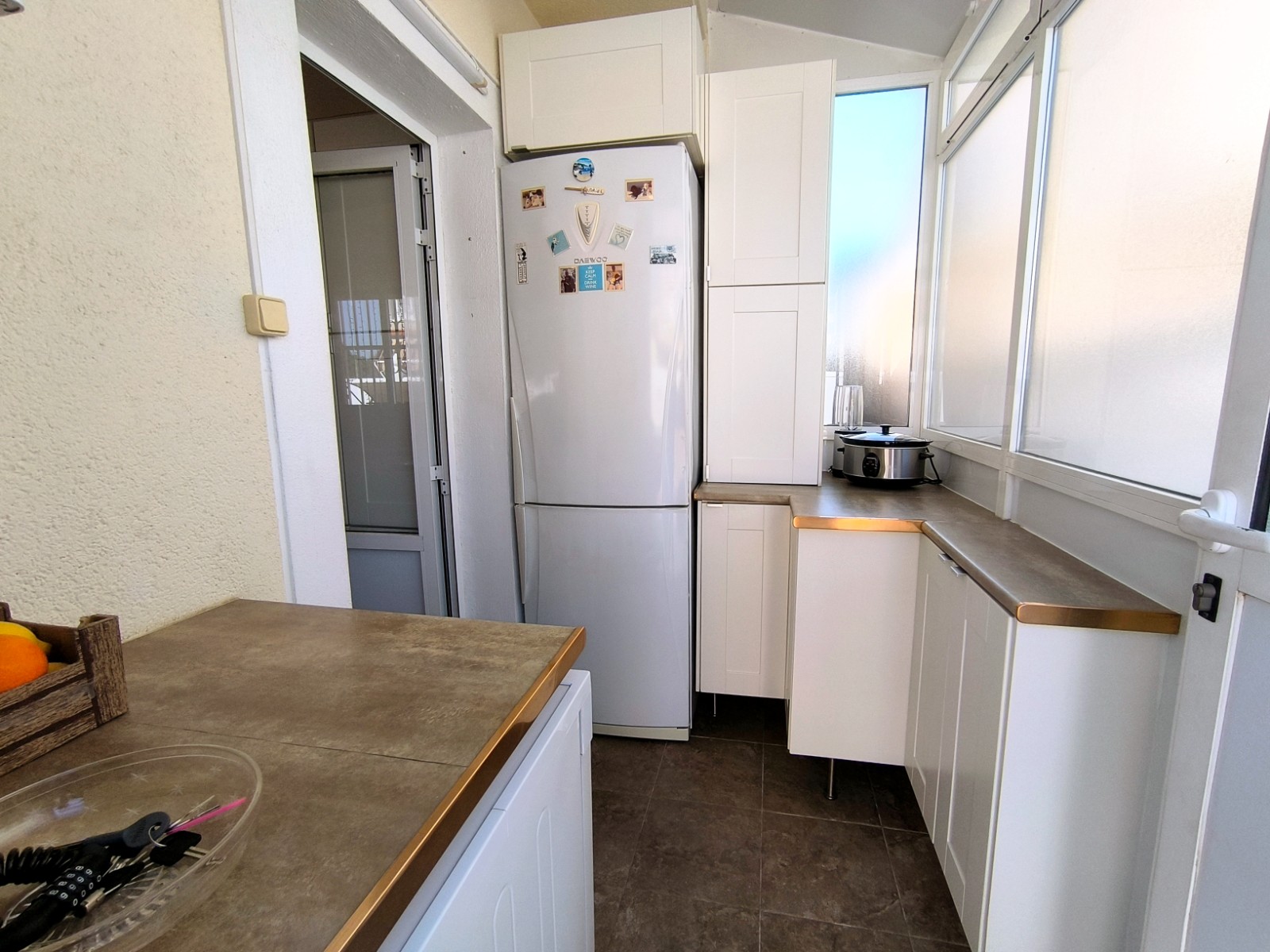 3 Bed, 2 Bath, HouseFor Sale, Algorfa, Alicante