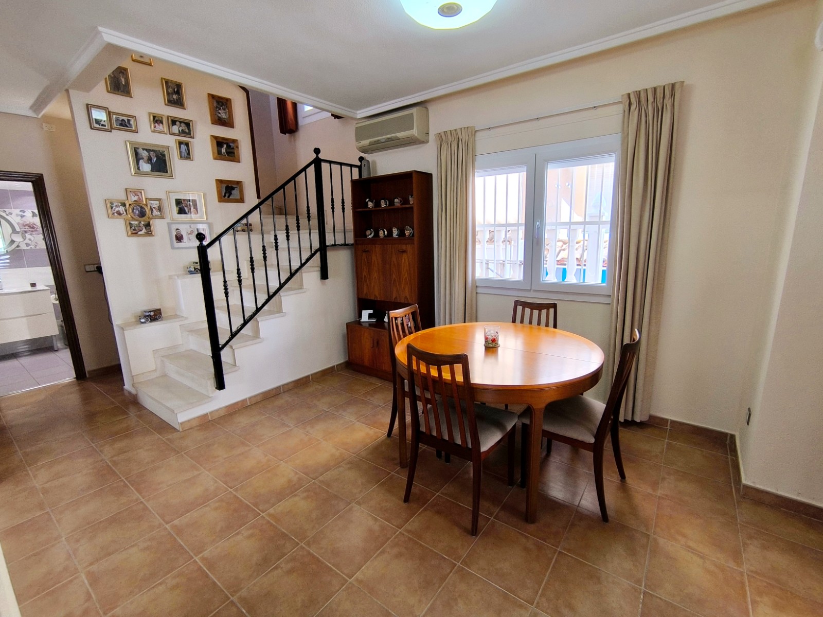 3 Bed, 2 Bath, HouseFor Sale, Algorfa, Alicante