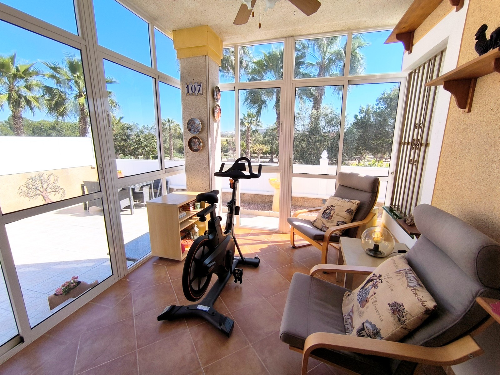 3 Bed, 2 Bath, HouseFor Sale, Algorfa, Alicante