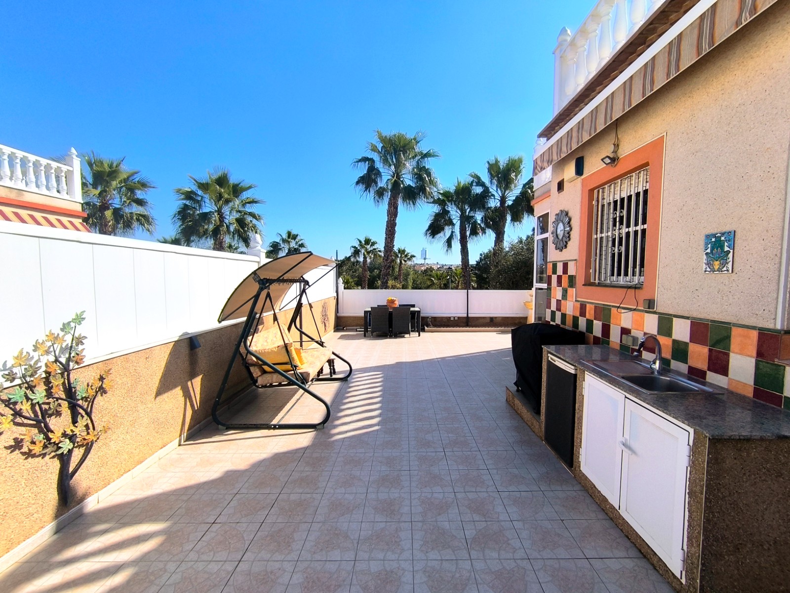3 Bed, 2 Bath, HouseFor Sale, Algorfa, Alicante