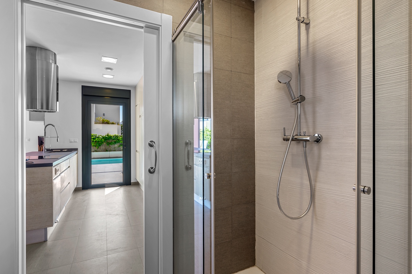 2 Bed, 2 Bath, HouseFor Sale, Ciudad Quesada - Rojales, Alicante