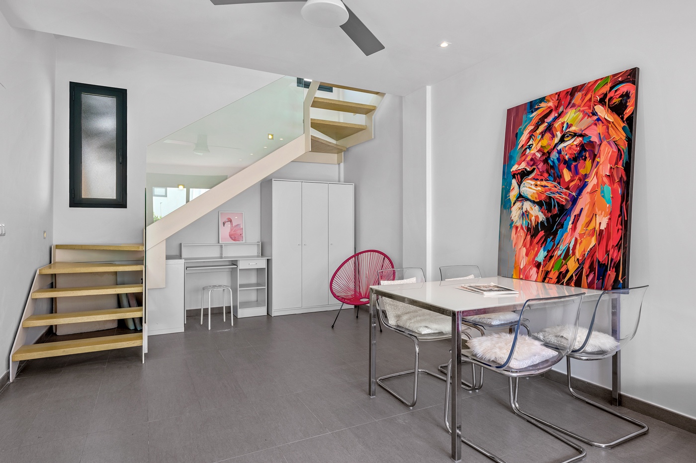 2 Bed, 2 Bath, HouseFor Sale, Ciudad Quesada - Rojales, Alicante