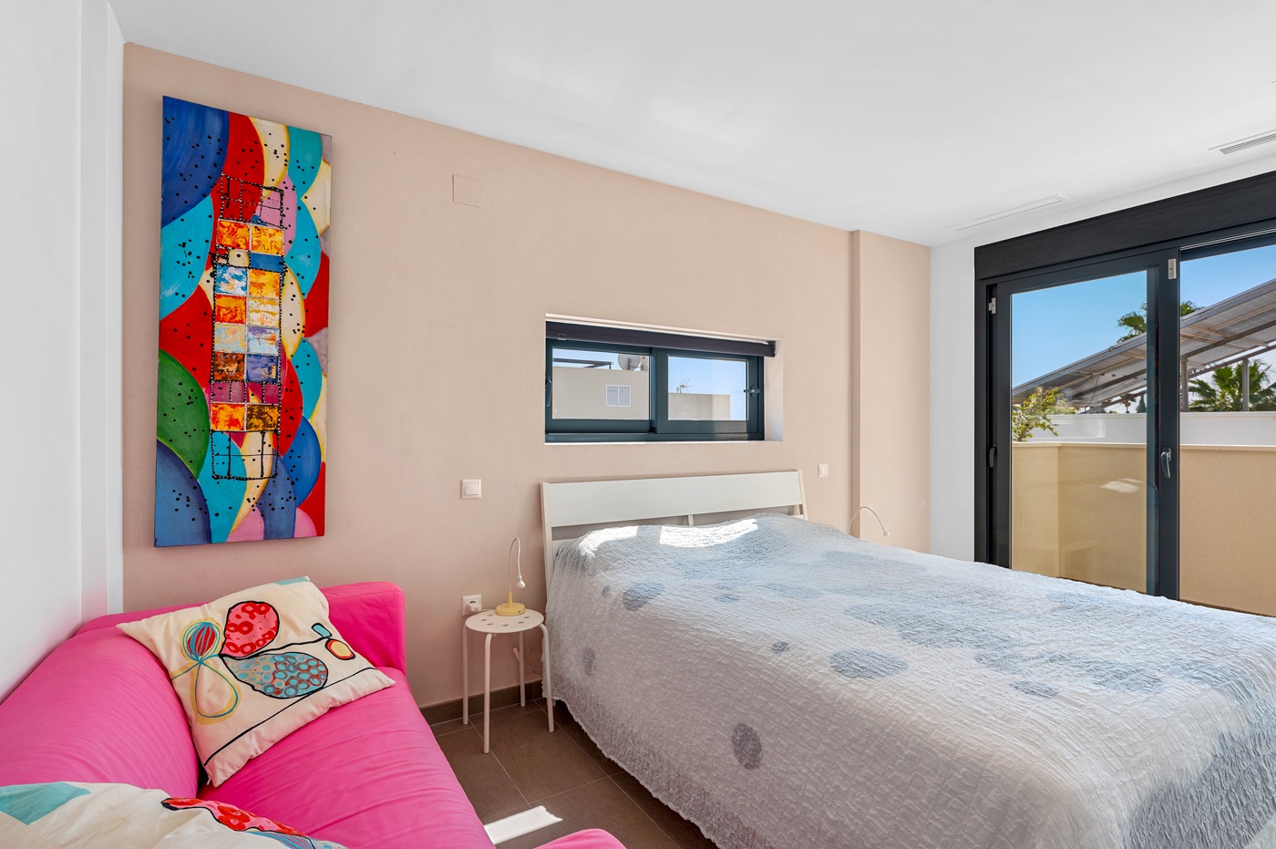 2 Bed, 2 Bath, HouseFor Sale, Ciudad Quesada - Rojales, Alicante