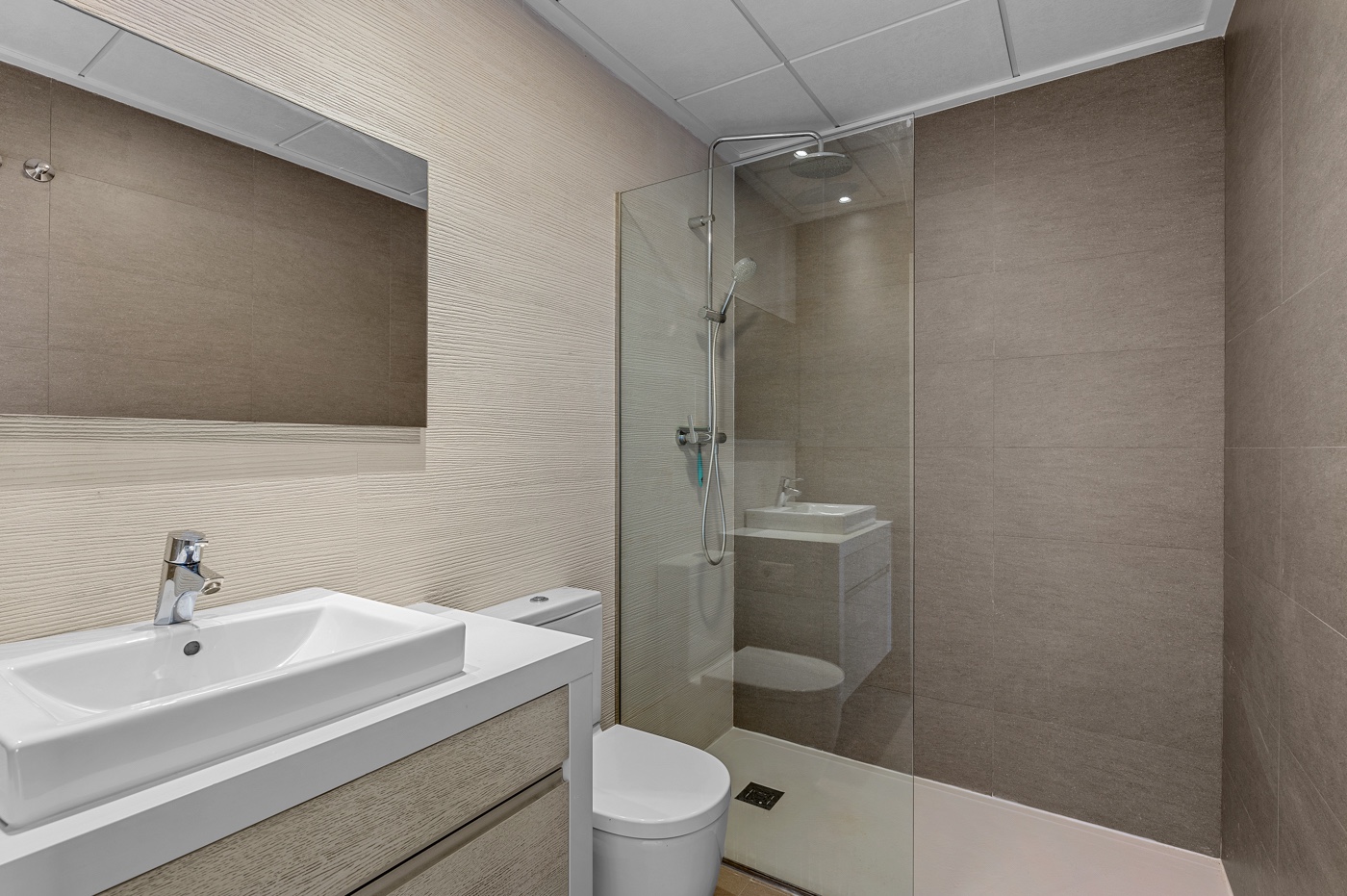 2 Bed, 2 Bath, HouseFor Sale, Ciudad Quesada - Rojales, Alicante