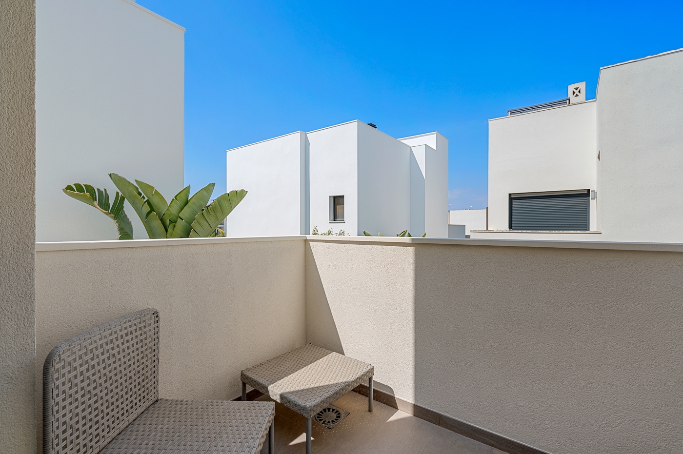 2 Bed, 2 Bath, HouseFor Sale, Ciudad Quesada - Rojales, Alicante