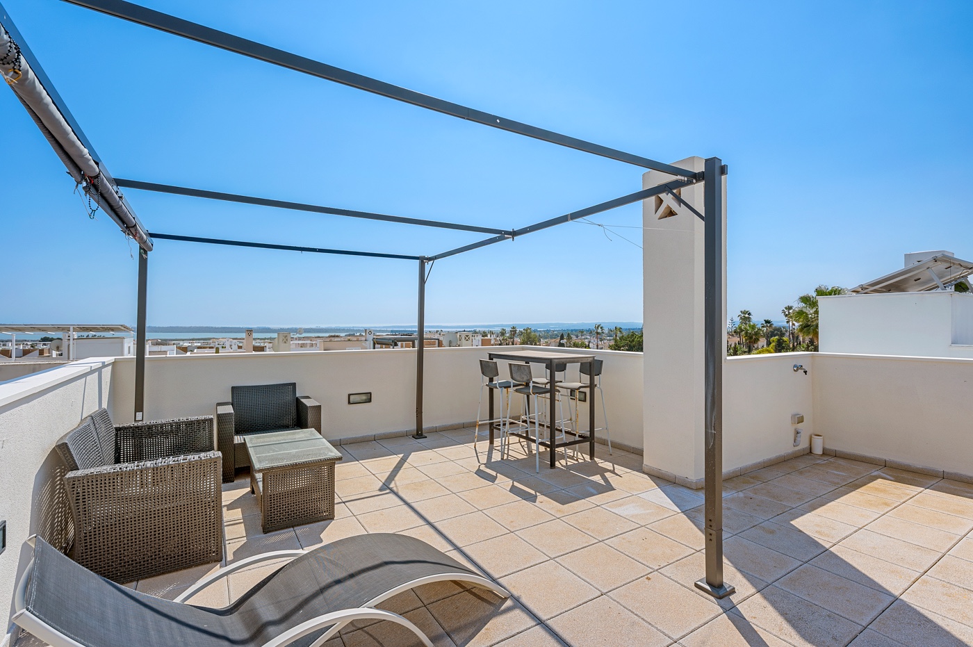 2 Bed, 2 Bath, HouseFor Sale, Ciudad Quesada - Rojales, Alicante