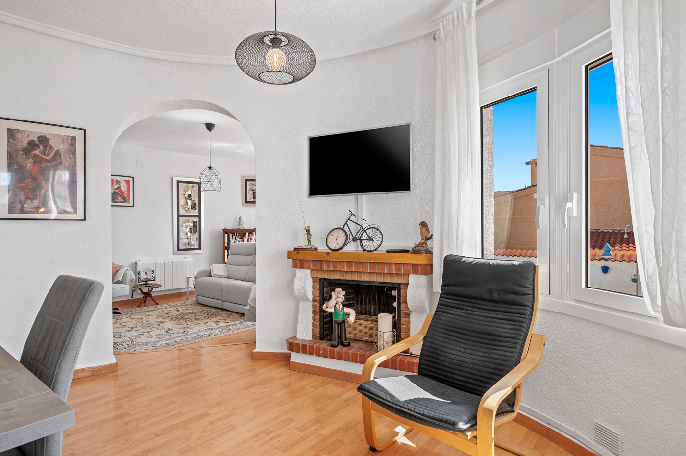 3 Bed, 3 Bath, HouseFor Sale, Ciudad Quesada - Rojales, Alicante