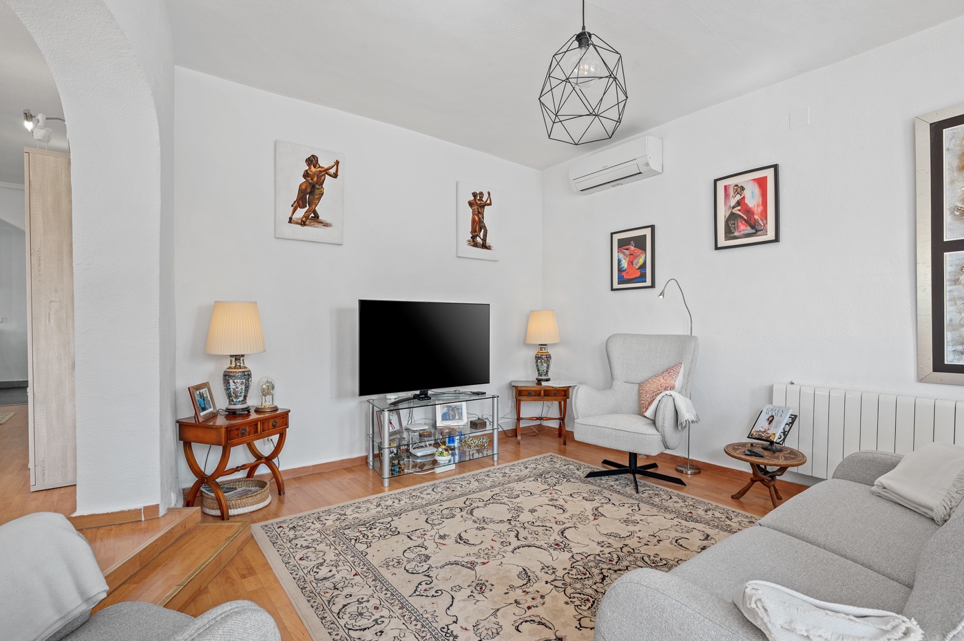 3 Bed, 3 Bath, HouseFor Sale, Ciudad Quesada - Rojales, Alicante