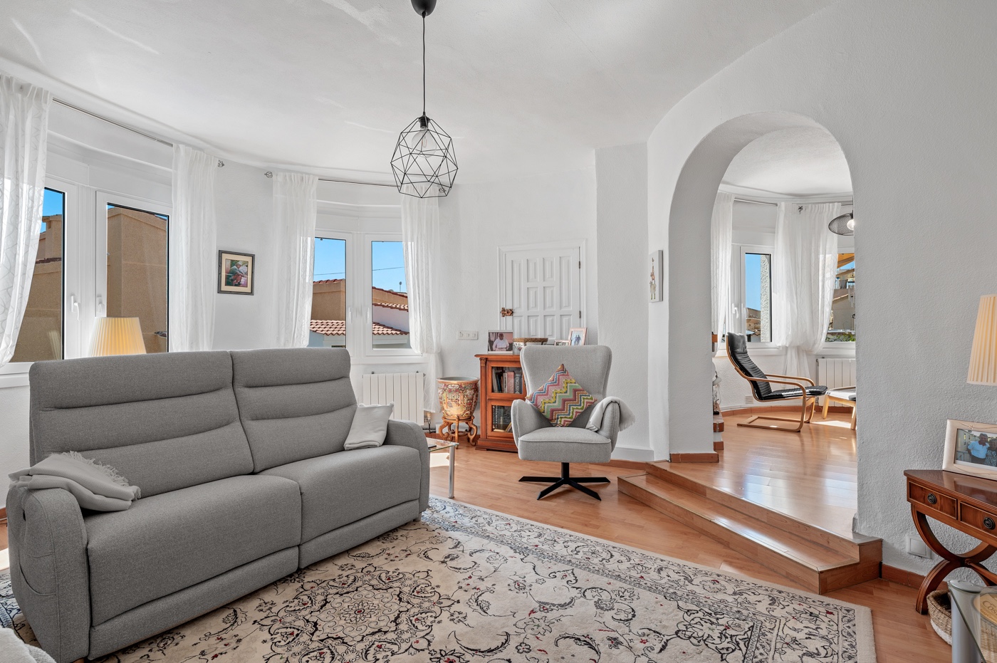 3 Bed, 3 Bath, HouseFor Sale, Ciudad Quesada - Rojales, Alicante