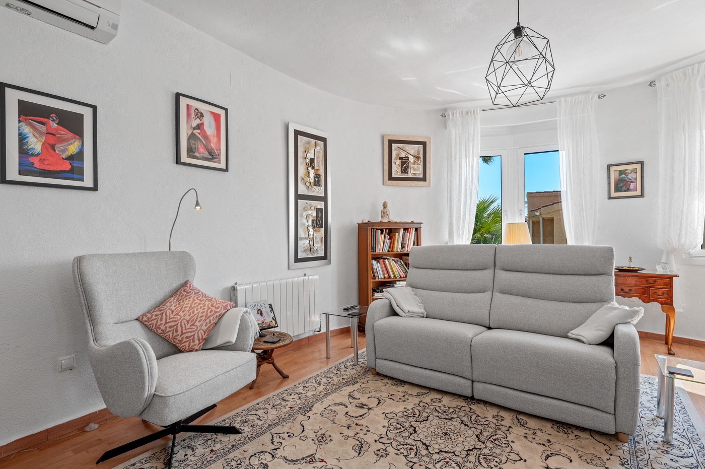 3 Bed, 3 Bath, HouseFor Sale, Ciudad Quesada - Rojales, Alicante