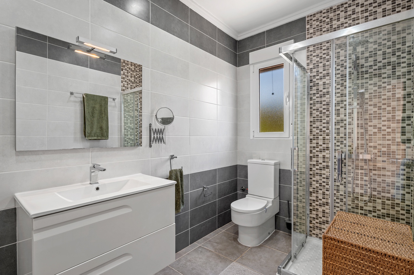 3 Bed, 3 Bath, HouseFor Sale, Ciudad Quesada - Rojales, Alicante