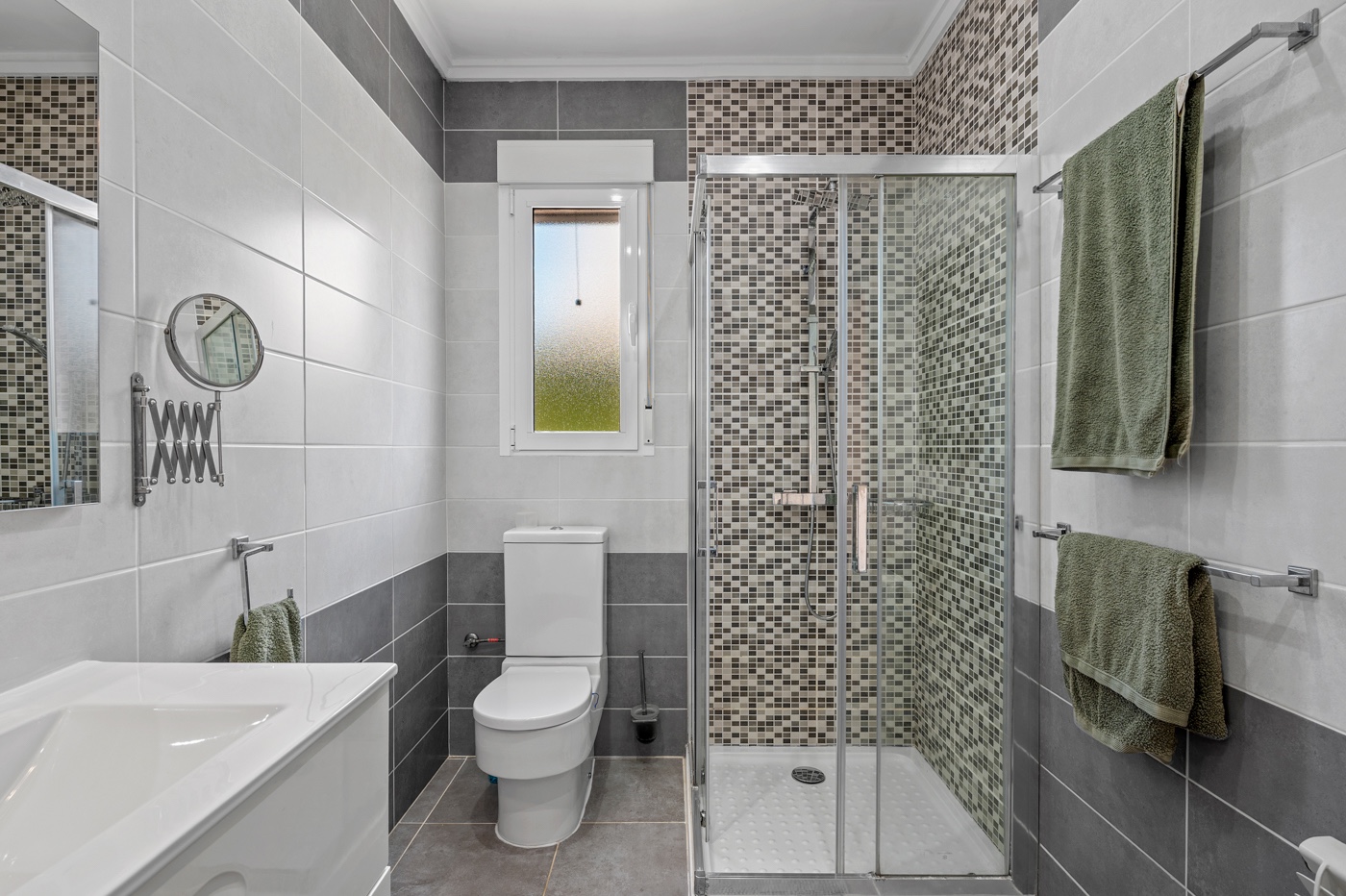 3 Bed, 3 Bath, HouseFor Sale, Ciudad Quesada - Rojales, Alicante