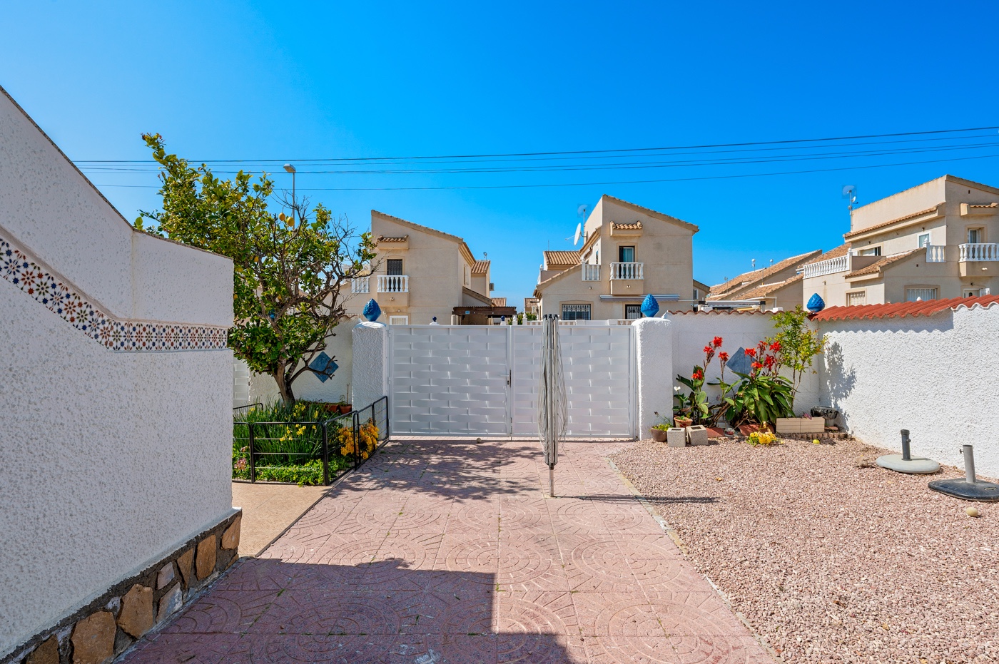 3 Bed, 3 Bath, HouseFor Sale, Ciudad Quesada - Rojales, Alicante