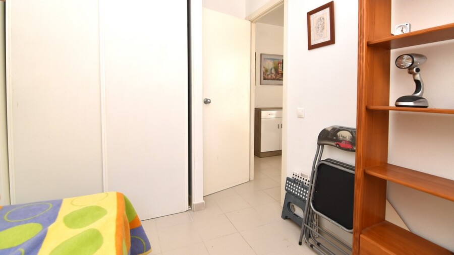3 Bed, 1 Bath, ApartmentFor Sale, Guardamar Del Segura, Alicante