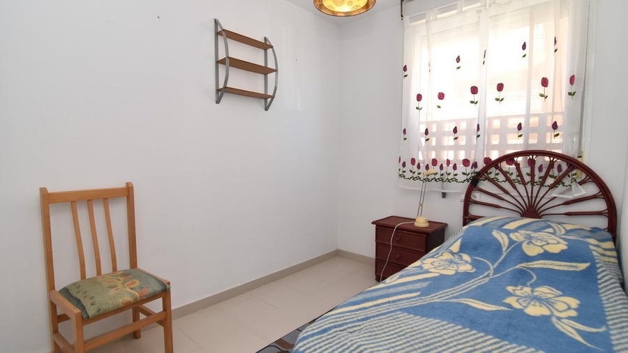 3 Bed, 1 Bath, ApartmentFor Sale, Guardamar Del Segura, Alicante