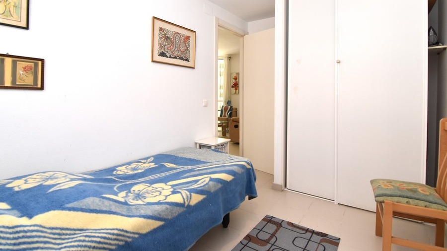 3 Bed, 1 Bath, ApartmentFor Sale, Guardamar Del Segura, Alicante