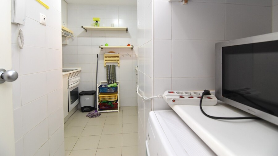 3 Bed, 1 Bath, ApartmentFor Sale, Guardamar Del Segura, Alicante