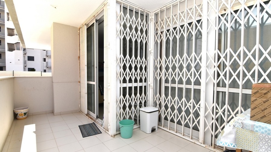 3 Bed, 1 Bath, ApartmentFor Sale, Guardamar Del Segura, Alicante