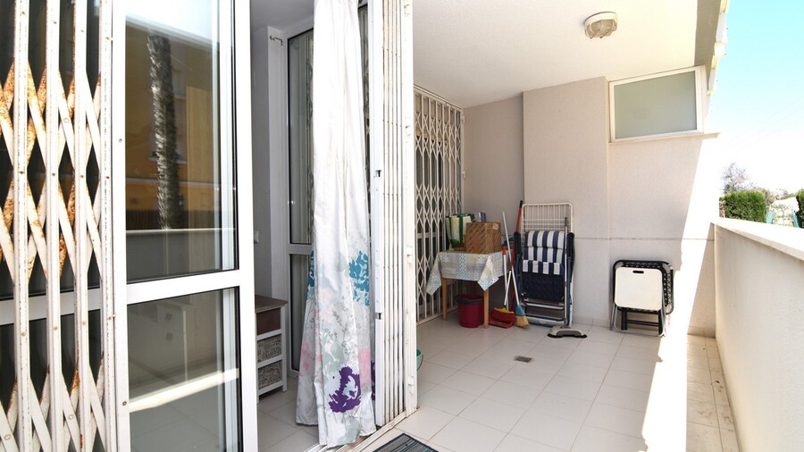 3 Bed, 1 Bath, ApartmentFor Sale, Guardamar Del Segura, Alicante