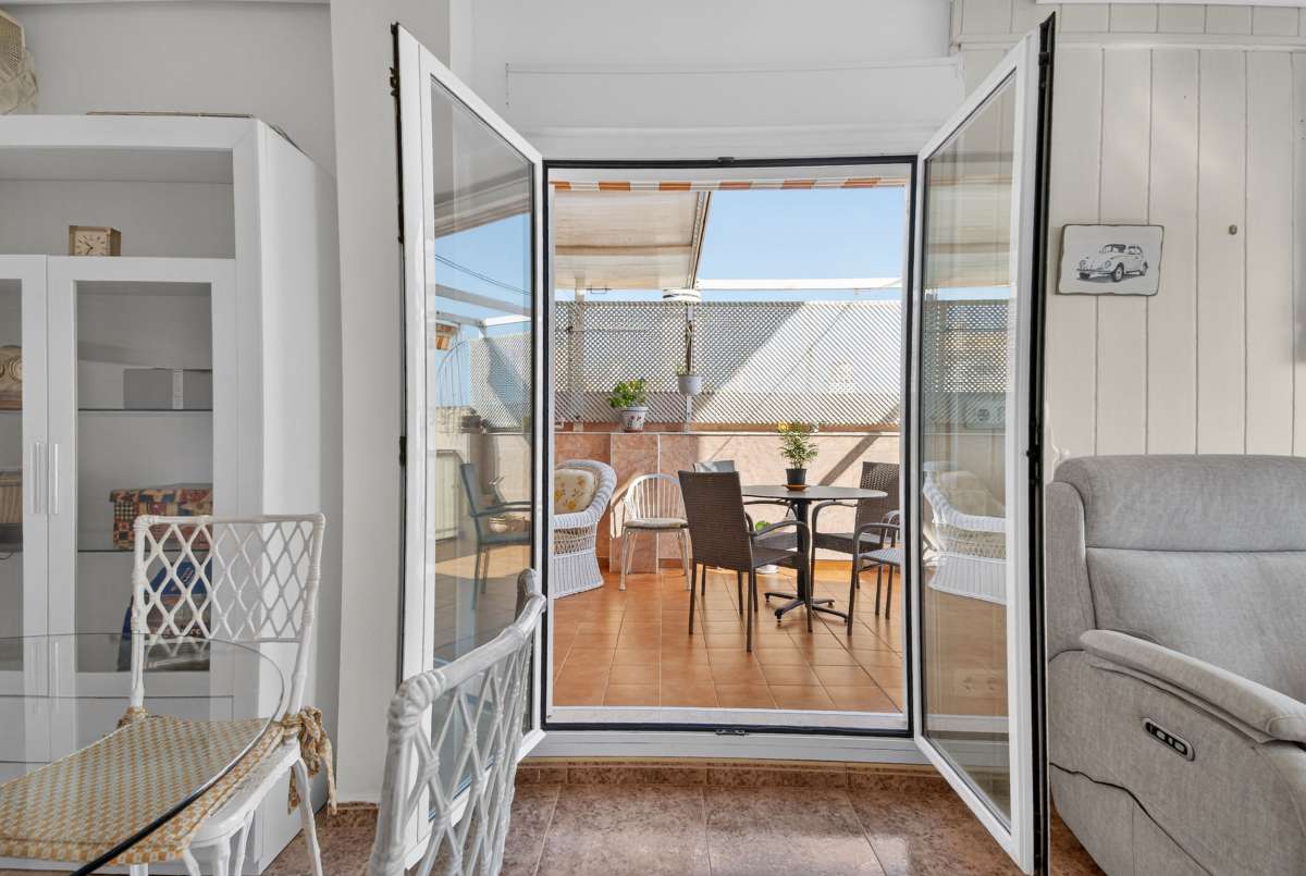 2 Bed, 2 Bath, ApartmentFor Sale, Lo Pagan, Murcia